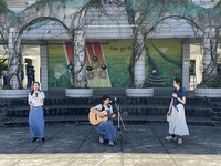 113學年畢業季小藝人圖片