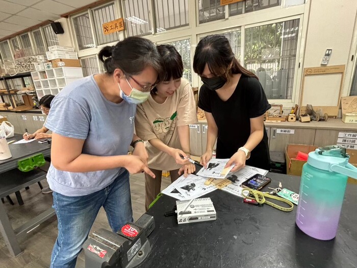 112學年度下學期-活動教師讀書會-中平萬磁王113.05.21圖片