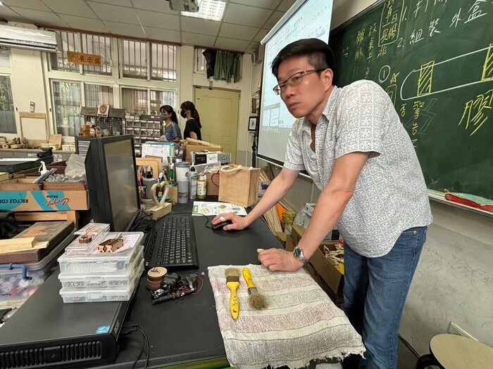 112學年度下學期-活動教師讀書會-中平萬磁王113.05.21圖片