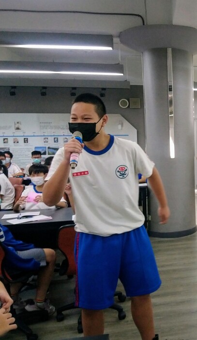 胡馨老師專書導讀