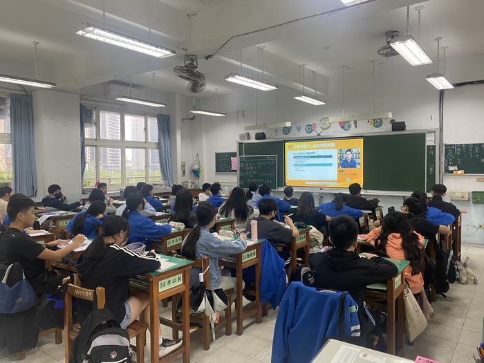113學年度閱讀理解策略：活動紀錄圖片
