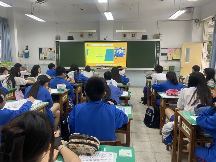 113學年度閱讀理解策略：活動紀錄圖片