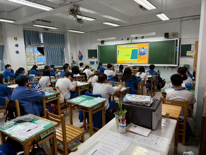 113學年度閱讀理解策略：活動紀錄圖片