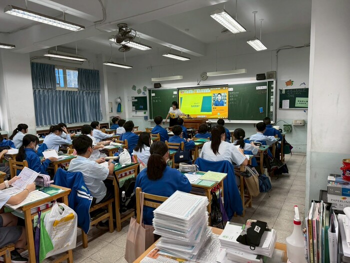 113學年度閱讀理解策略：活動紀錄圖片