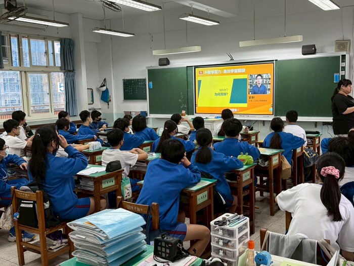 113學年度閱讀理解策略：活動紀錄圖片