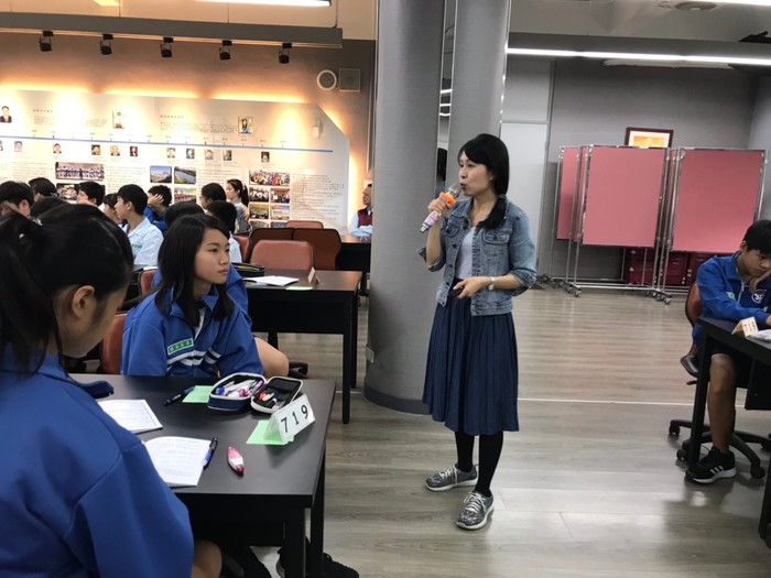 簡佳盈老師專書導讀03