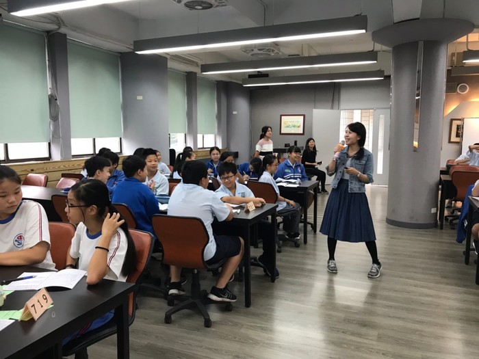 簡佳盈老師專書導讀04