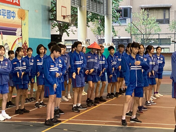 110學年度*英語嘉年華*英語歌曲競賽圖片