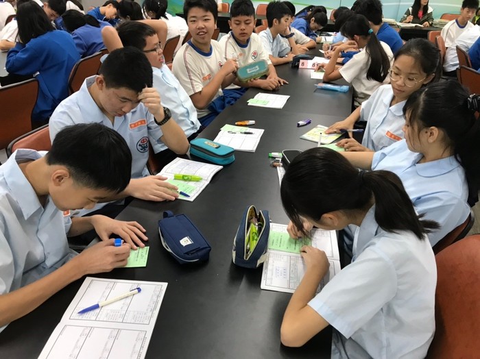 吳沛瑩老師專書導讀02