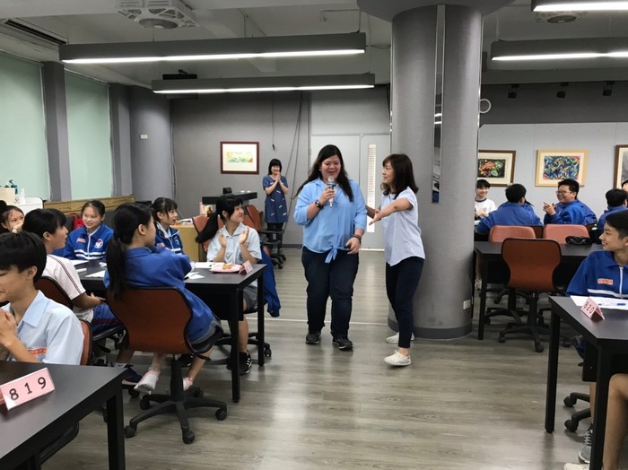 吳沛瑩老師專書導讀05
