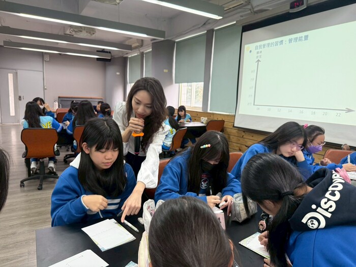 與大師有約圖片