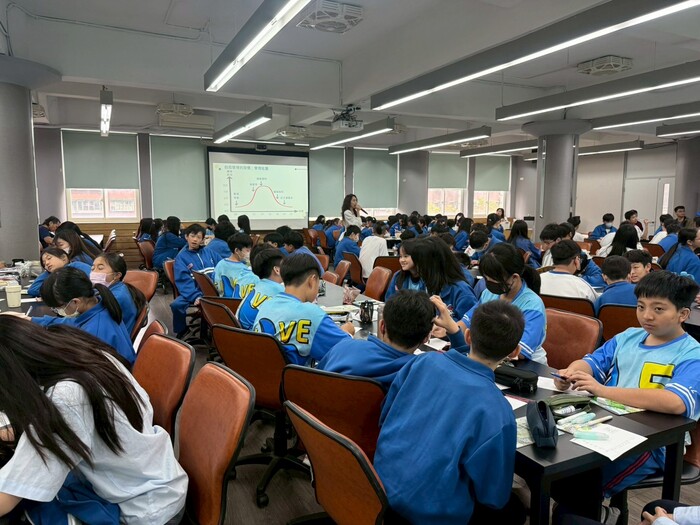 與大師有約圖片