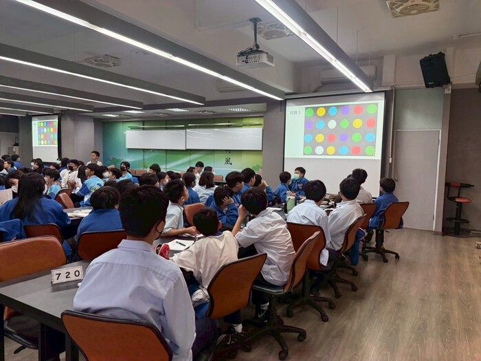 與大師有約圖片