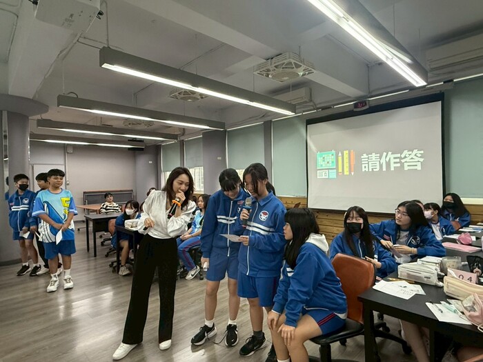 與大師有約圖片