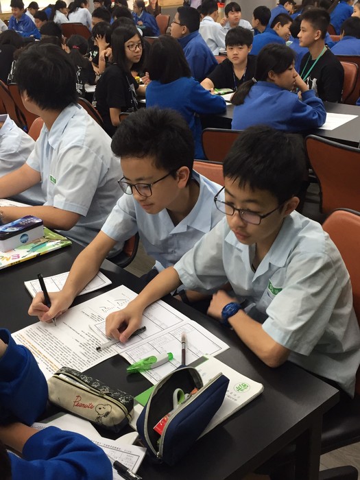 107學年度下學期713-723班閱讀理解策略03