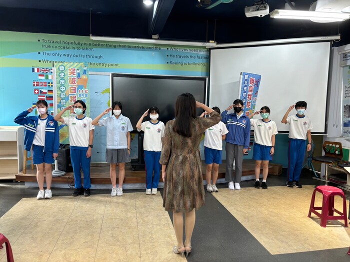 112學年度上學期-教務處活動-九年級10.11月早自習自主練習前30名頒獎112.12.11圖片