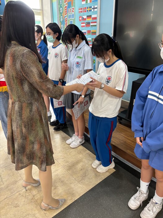 112學年度上學期-教務處活動-九年級10.11月早自習自主練習前30名頒獎112.12.11圖片