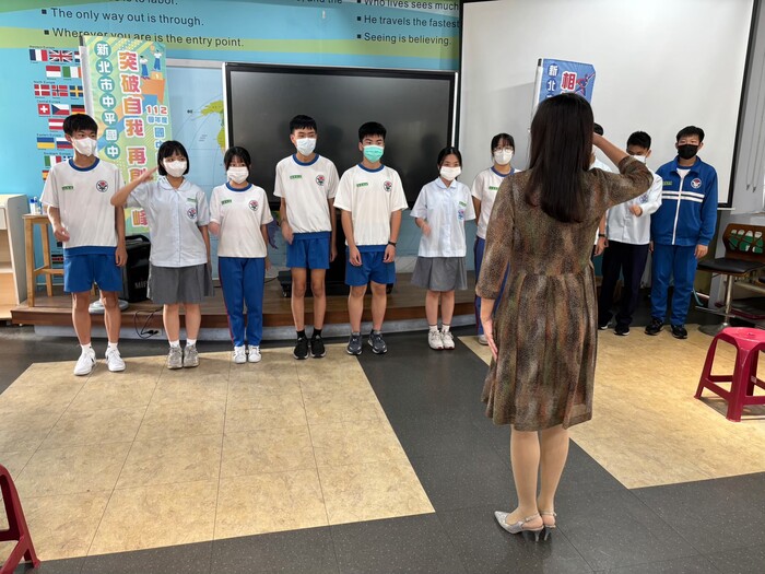 112學年度上學期-教務處活動-九年級10.11月早自習自主練習前30名頒獎112.12.11圖片