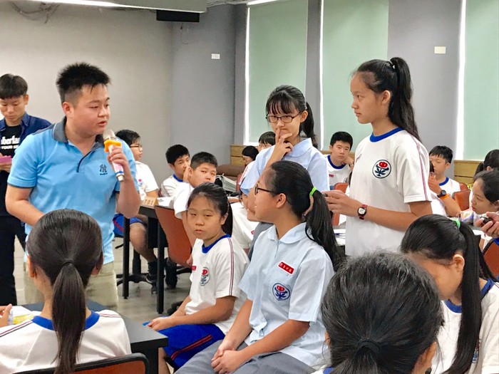 呂冠霖老師專書導讀02