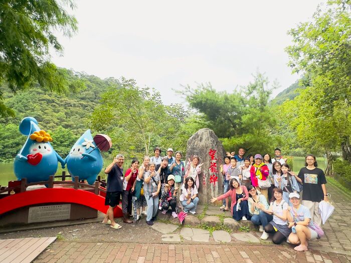 旅遊1