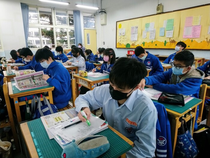 110學年度第2學期入班指導活動申請與紀錄04