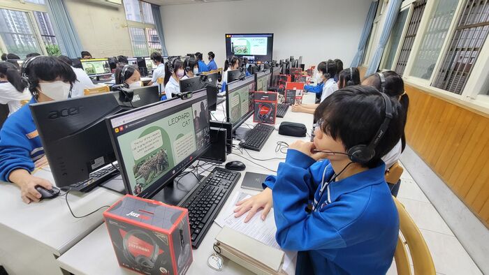 2025年第十年線上交流計畫圖片