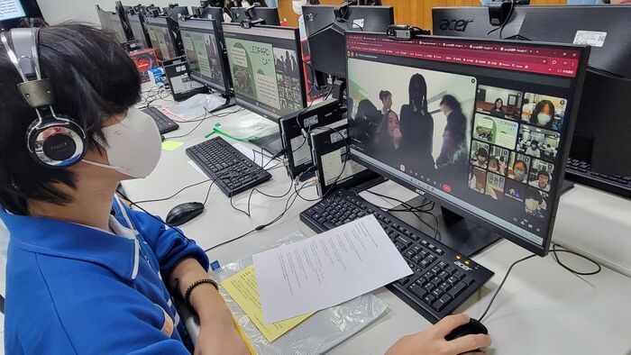 2025年第十年線上交流計畫圖片