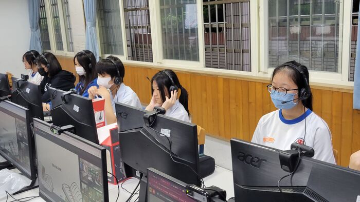 2025年第十年線上交流計畫圖片