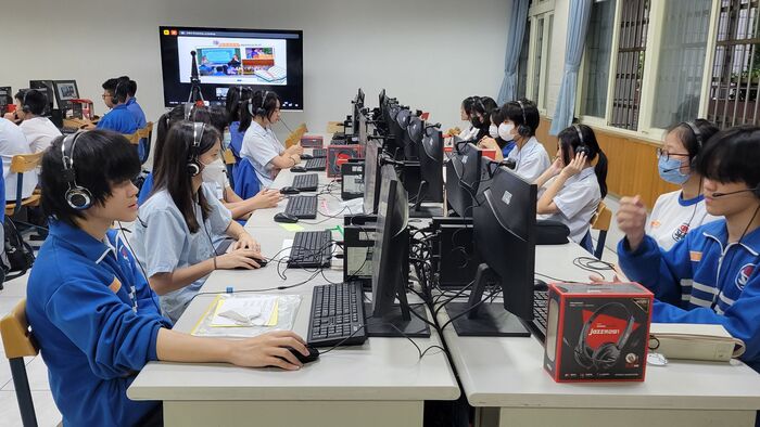 2025年第十年線上交流計畫圖片