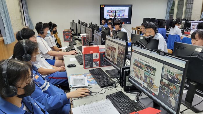 2025年第十年線上交流計畫圖片