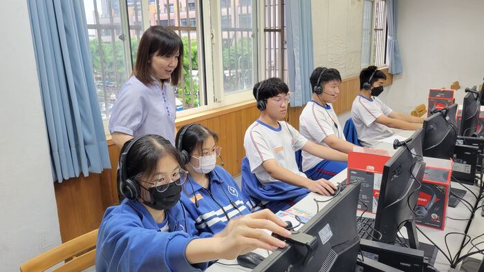 2025年第十年線上交流計畫圖片