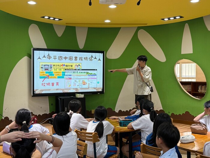 115圖書館之旅04