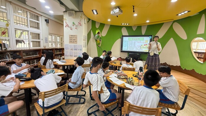 115圖書館之旅05
