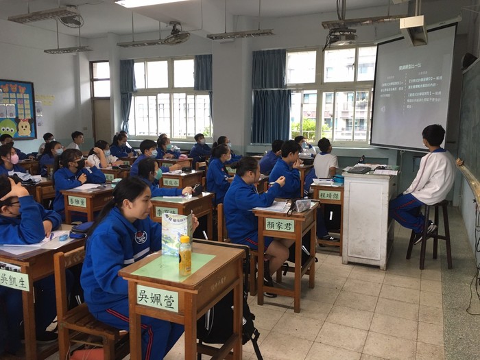 108學年度七年級閱讀理解策略01