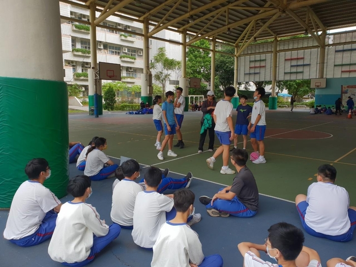 110學年度1109家長進班觀課-9年級圖片