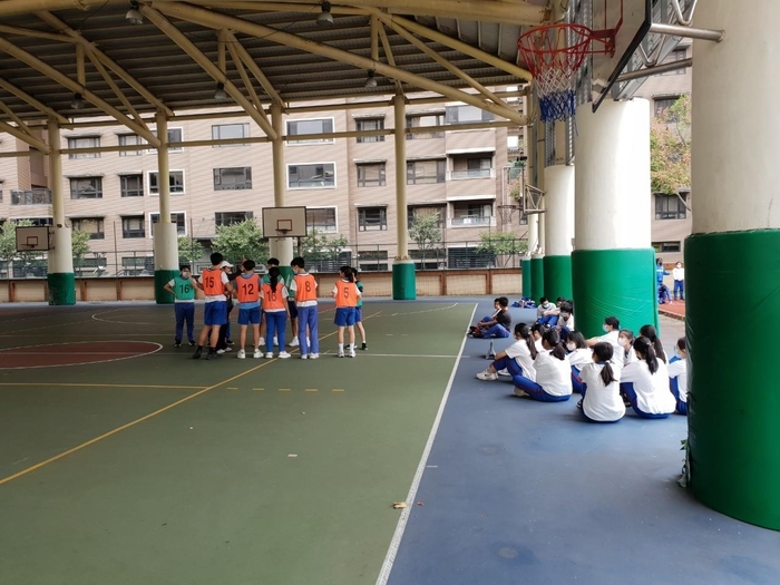 110學年度1109家長進班觀課-9年級圖片