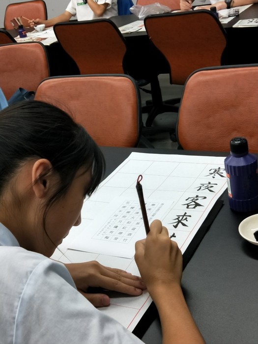 108學年度校內舞文弄墨語文競賽成績公告01
