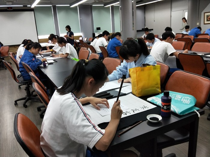 108學年度校內舞文弄墨語文競賽成績公告02