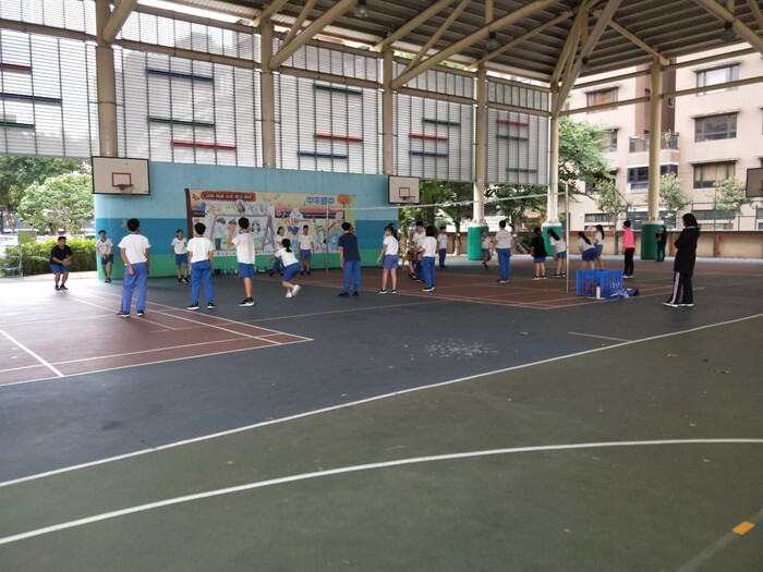 109學年度1109家長進班觀課-9年級圖片