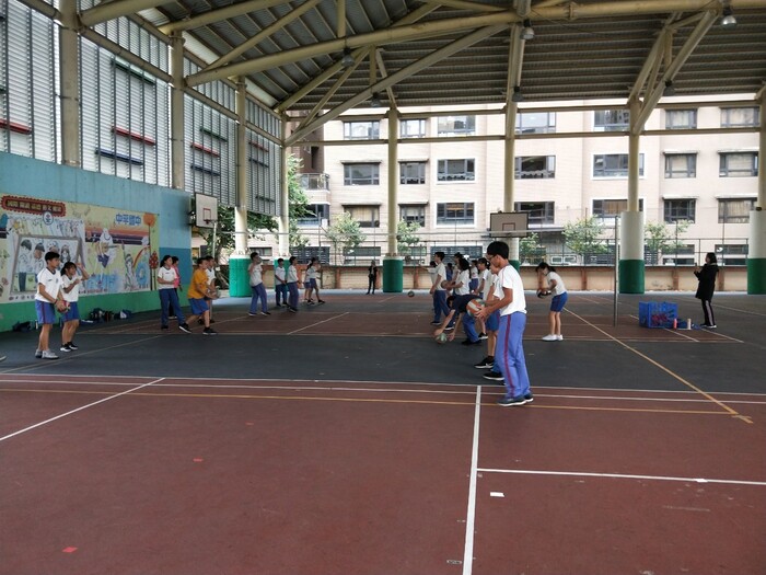 109學年度1109家長進班觀課-9年級圖片