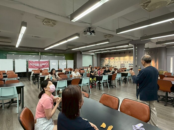 教師讀書會0423_2