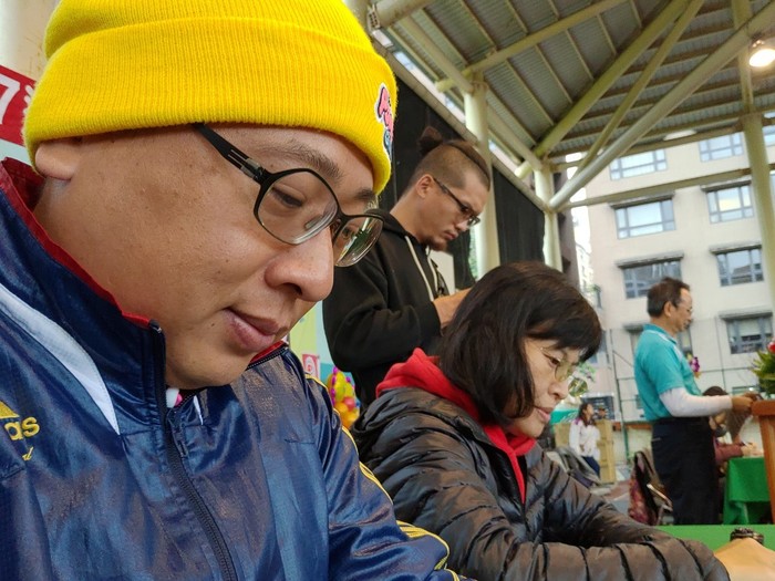108學年度校慶活動圖片