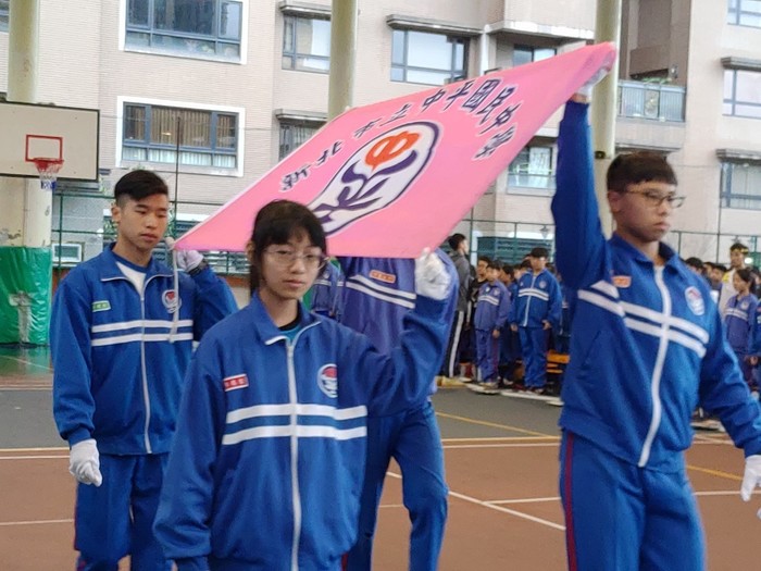 108學年度校慶活動圖片