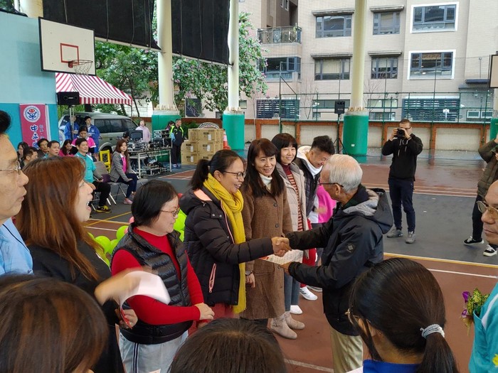 108學年度校慶活動圖片