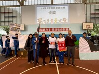 113英語歌曲比賽(另開新視窗)