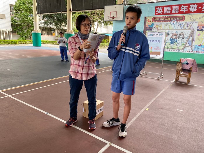108學年度上學期12-13擴大英語抽背圖片