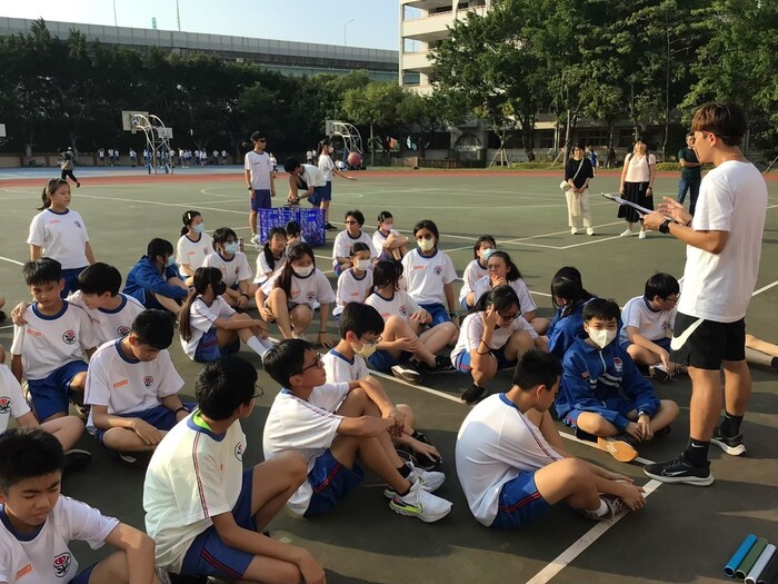 112學年度1109家長進班觀課-7年級圖片