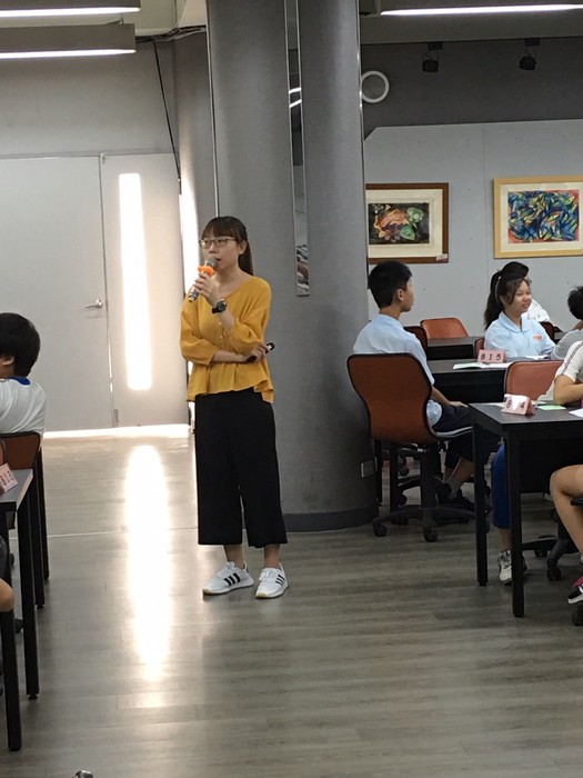 李伶卉老師專書導讀05