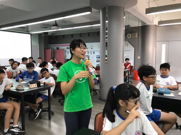 劉秋蔚老師專書導讀02