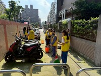 1140502七年級社區服務圖片
